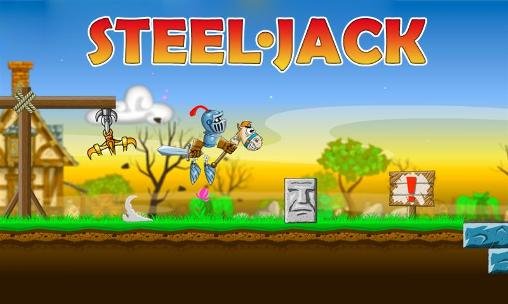 game pic for Steel Jack
